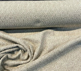Robert Allen Boucle Polyester Fabric - Camel Sand Boucle, 54" - 56" Width (1 Yard)