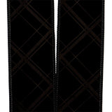 Embossed Velour Wired Ribbon  2 1/2 ''  10 yd  - 1 / ROLL