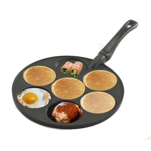 Nordic Ware Silver Dollar Pancake Pan
