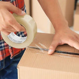 Packing Tape 110 Yard Roll Heavy Duty for Shipping and Storage