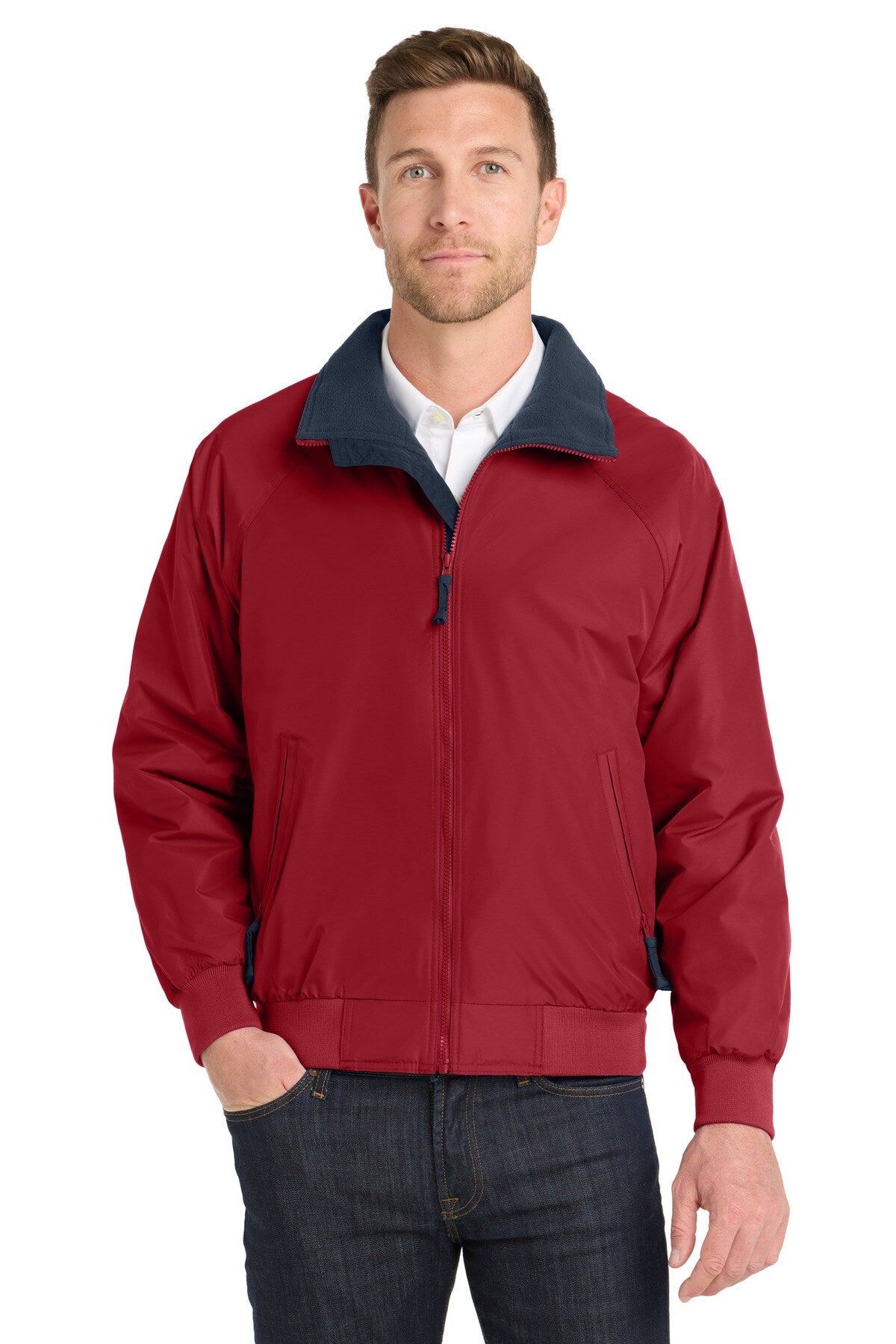Port Authority® Challenger Jacket