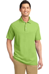 Port Authority® EZCotton Pique Polo