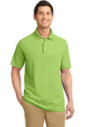 Port Authority® EZCotton Pique Polo