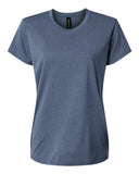AllPro® Men’s Pro Lock Performance Tee Colorfast Moisture Wicking & UPF 50 Protection
