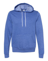 BELLA + CANVAS® Unisex Classic Sponge Fleece Pullover Hoodie - 3719