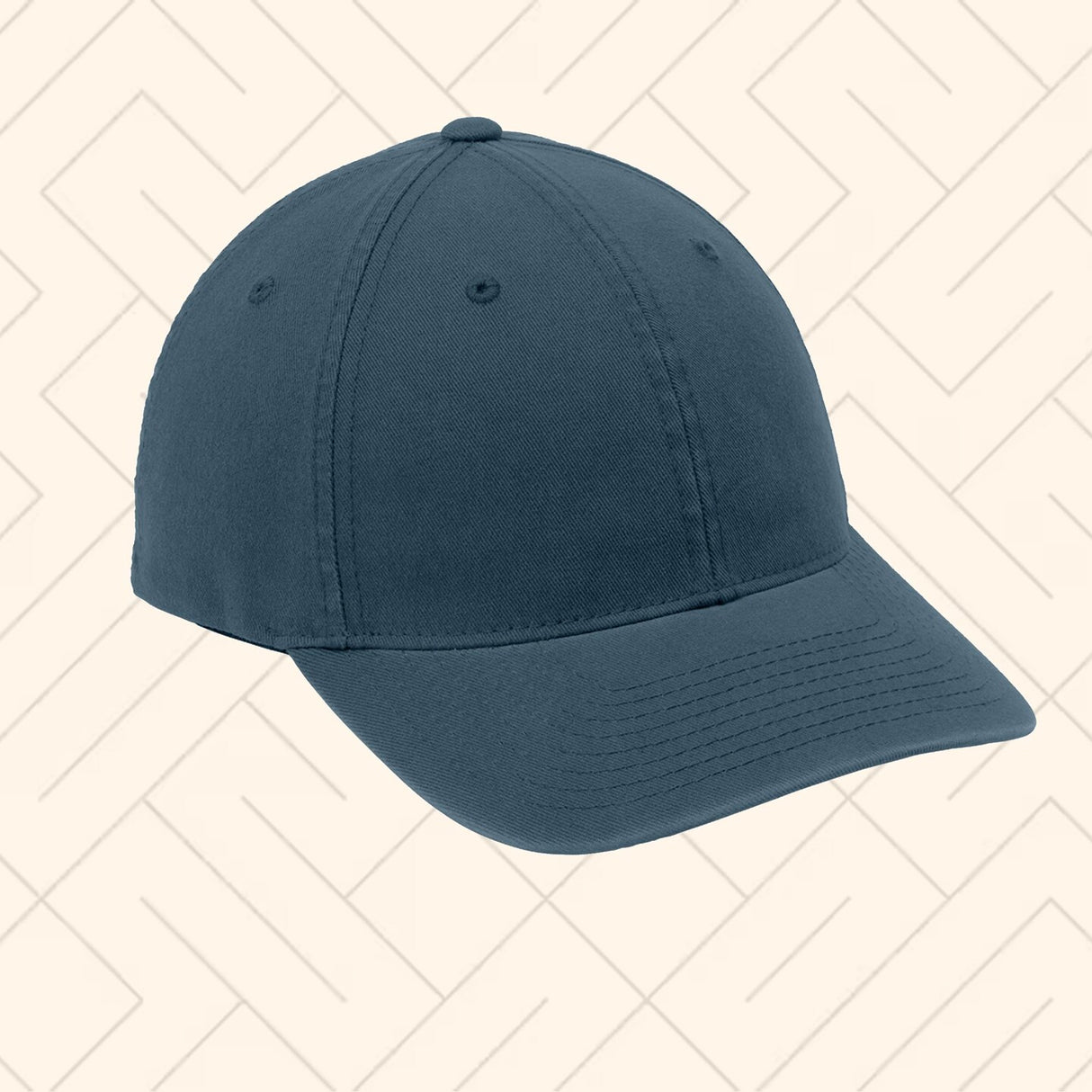 Port Authority® Flexfit® Garment-Washed Cap