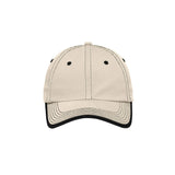 Port Authority® Vintage Washed Contrast Stitch Cap