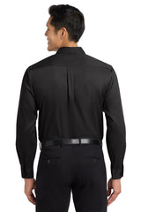 Port Authority® Long Sleeve Easy Care Shirt