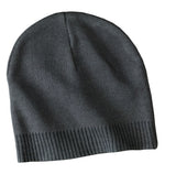 Port Authority® 100% Cotton Beanie