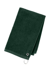 Port Authority® Grommeted Golf Towel