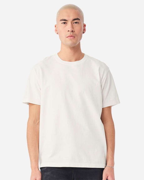 BELLA + CANVAS® Unisex Heavyweight Garment-Dyed Tee - 4810GD