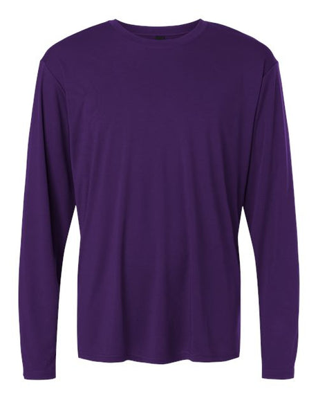 AllPro® Unisex Elite Performance Long Sleeve Tee