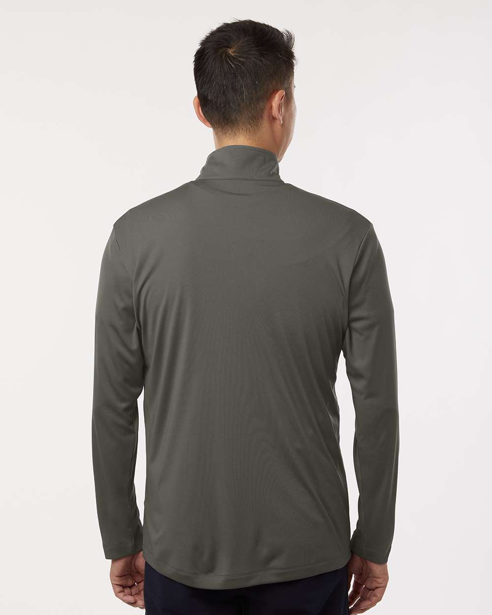 AllPro® Men's Pro-Lock Performance Quarter-Zip Pullover