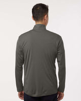 AllPro® Men's Pro-Lock Performance Quarter-Zip Pullover