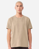 BELLA + CANVAS® Unisex Heavyweight Garment-Dyed Tee - 4810GD