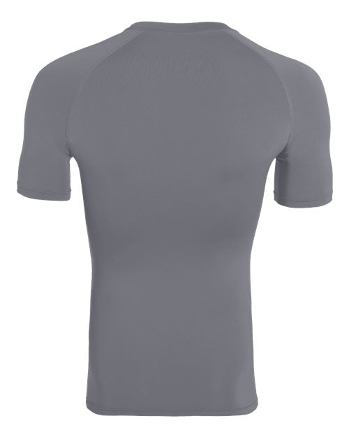 Men's Hyperform Compression Raglan T-Shirt