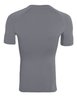 Men's Hyperform Compression Raglan T-Shirt