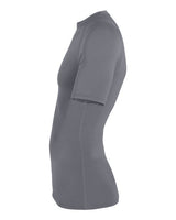 Men's Hyperform Compression Raglan T-Shirt