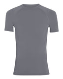 Youth Hyperform Compression Raglan T-Shirt