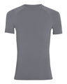 Youth Hyperform Compression Raglan T-Shirt
