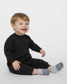 RADYAN® Infant Fleece One Piece