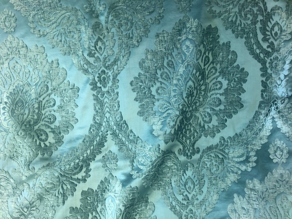 Trillium Luxury Fabric Elegant & Versatile