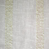 1 Yard Equation Sheer Wide Polyester Flame Retardant