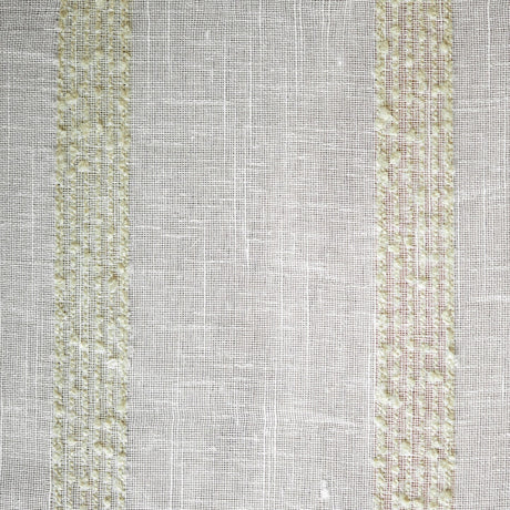 1 Yard Equation Sheer Polyester Flame Retardant 118" Wide