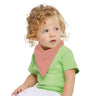 Rabbit Skins® Lightweight Jersey Bandana Bib
