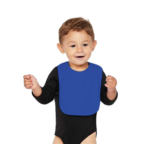 Rabbit Skins® Infant Premium Jersey Bib