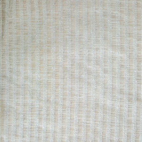1 Yard Vertex Sheer Polyester Flame Retardant 118" Wide