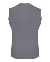 Augusta Sportswear Unisex Hyperform Sleeveless Compression Shirt