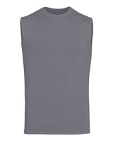 Augusta Sportswear Unisex Hyperform Sleeveless Compression Shirt