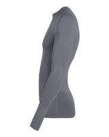 Augusta Sportswear Unisex Hyperform Compression Long Sleeve Shirt