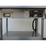 Accutemp EGF 36" Electric Steam Griddle Grill, Used Excellent Condition