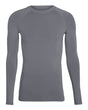 Youth Hyperform Compression Long Sleeve Shirt