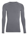 Youth Hyperform Compression Long Sleeve Shirt