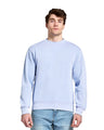 Lane Seven® Unisex Urban Pigment-Dyed Crewneck Sweatshirt