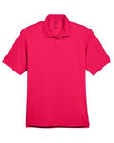 Polo UltraClub® para hombre Cool & Dry Sport Performance Interlock  