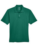 Polo UltraClub® para hombre Cool & Dry Sport Performance Interlock  