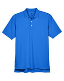 Polo UltraClub® para hombre Cool & Dry con liberación de manchas Performance  