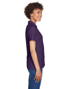 Devon & Jones® Ladies DRYTEC Performance Polo