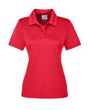 Team® Ladies Zone Performance Polo