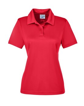 Team® Ladies Zone Performance Polo