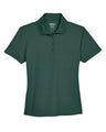 CORE® Ladies Origin Performance Piqué Polo with Pocket