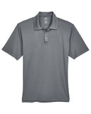 Polo UltraClub® para hombre Cool & Dry Sport Performance Interlock  