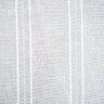 1 Yard Algebra Sheer Polyester Fabric