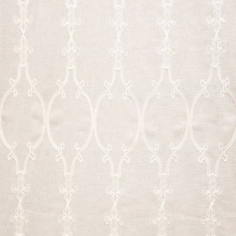 1 Yard Heiress Wide Polyester Fabric