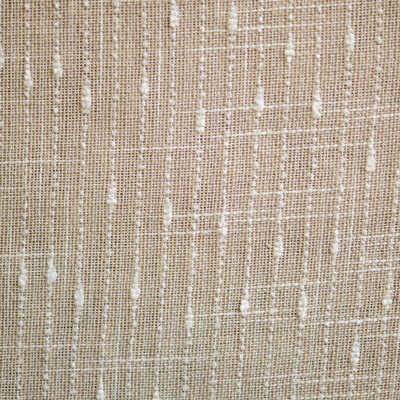 1 Yard Stats Sheer Wide Polyester Flame Retardant