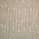 1 yarda Stats Sheer poliéster ignífugo 118" de ancho